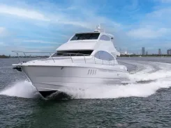Стоимость яхты Warren 87 Motor Yacht
