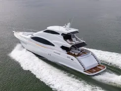 Warren 87 - WARREN YACHTS