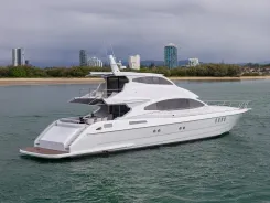 Стоимость яхты Warren 87 Motor Yacht