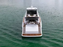 Продажа яхты Warren 87 - WARREN YACHTS