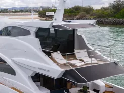 Warren 87 - WARREN YACHTS