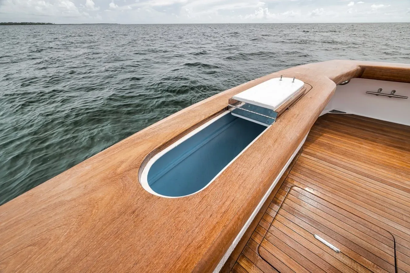 Buy a Genesis 2021 at Shestakov Yacht Sales