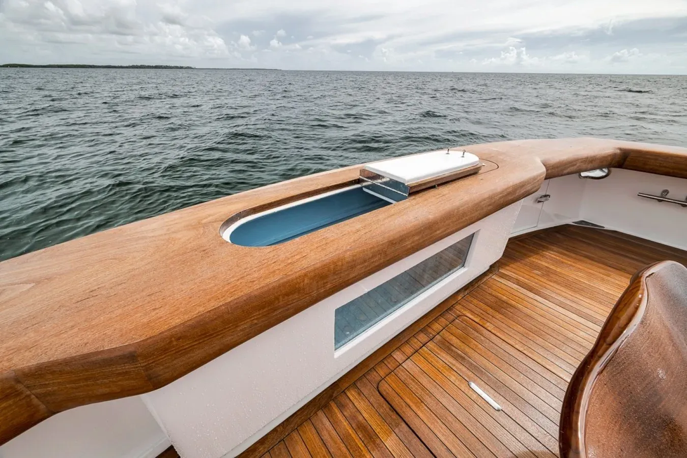 Buy a yacht Genesis 75 Convertible