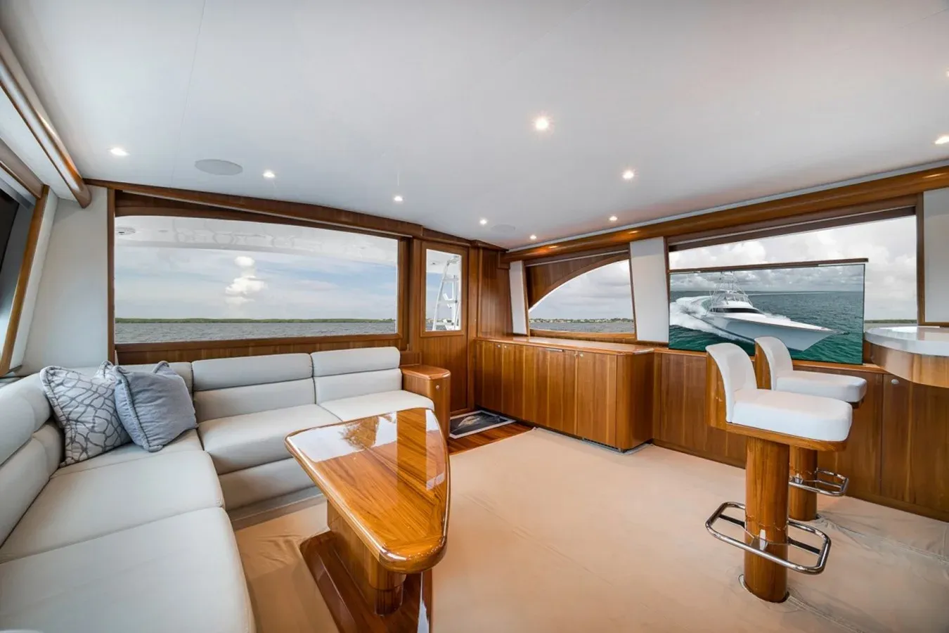 Genesis - WEAVER BOATS price