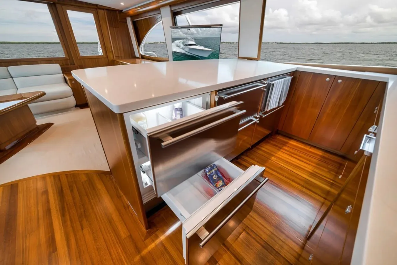 best yacht sales deals Genesis 2021