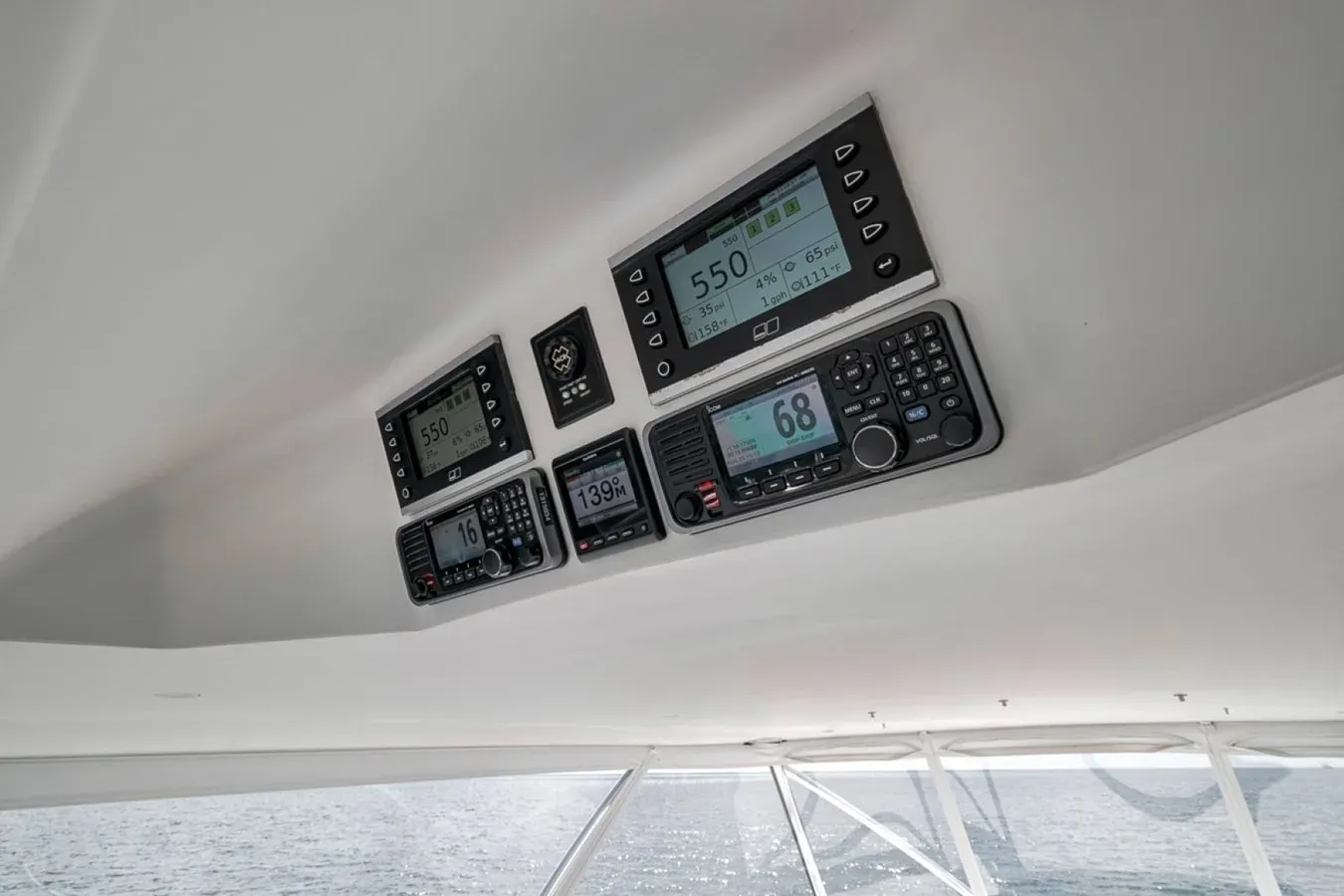 Buy a Genesis 2021 at Shestakov Yacht Sales