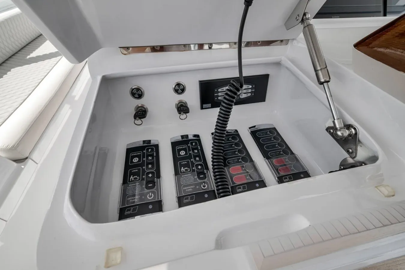 Genesis - WEAVER BOATS price
