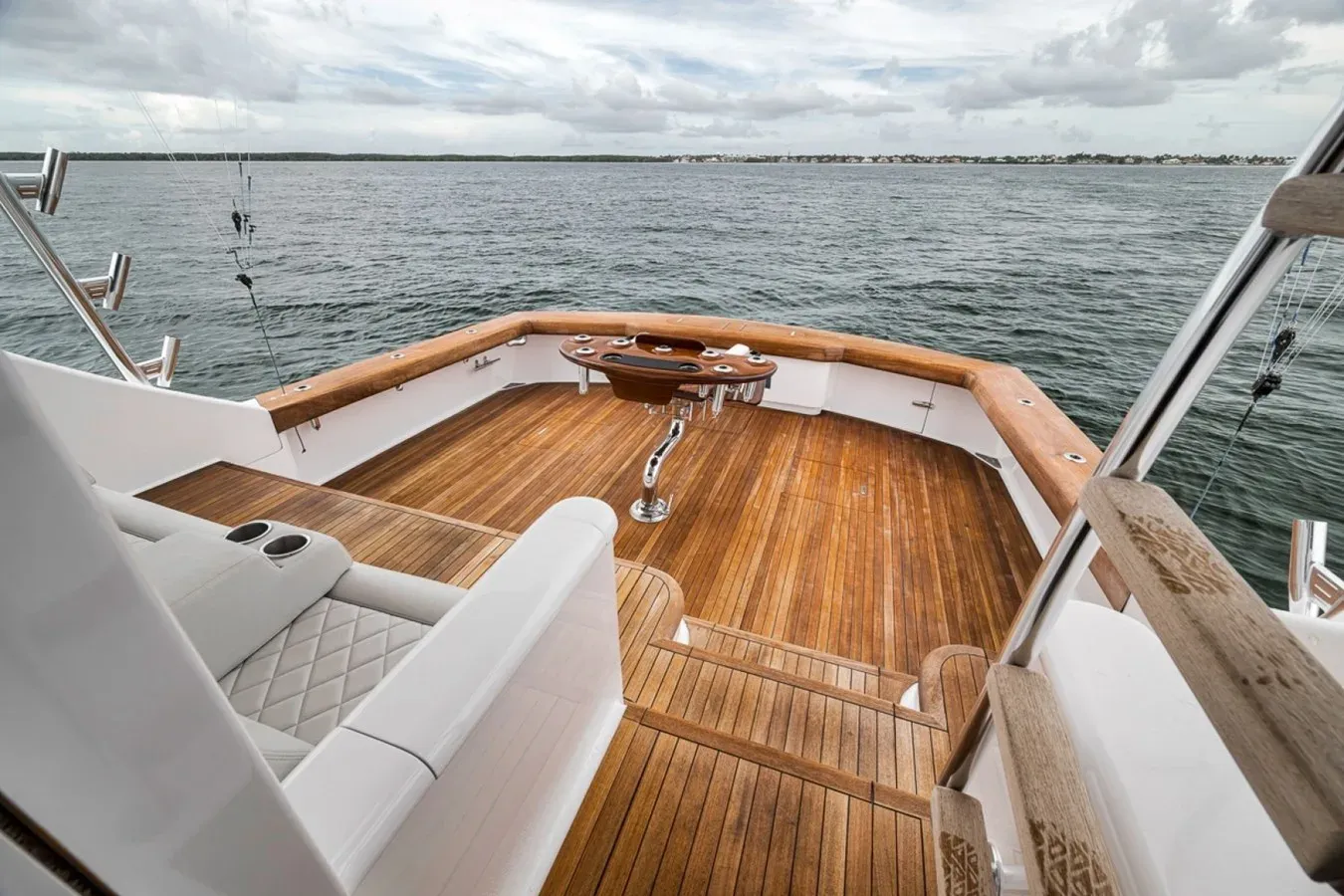 best yacht sales deals Genesis