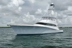 best yacht sales deals Genesis - WEAVER BOATS
