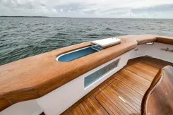 Buy a yacht Genesis 75 Convertible