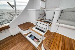 Genesis - WEAVER BOATS price