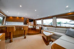 best yacht sales deals Genesis 75