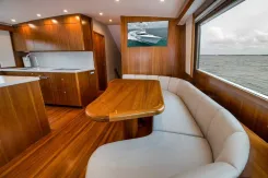 Buy a yacht Genesis - WEAVER BOATS