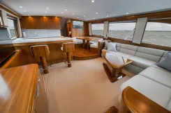 Genesis yacht sale