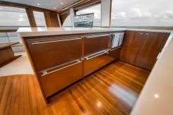 Buy a Genesis - WEAVER BOATS at Shestakov Yacht Sales