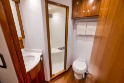 Genesis 2021 yacht sale