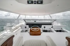 Buy a yacht Genesis 75