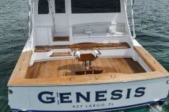 Buy a yacht Genesis 2021