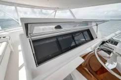 Genesis 75 Convertible yacht sale