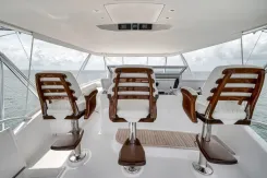 Buy a Genesis 75 at Shestakov Yacht Sales