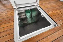 Genesis - WEAVER BOATS yacht sale