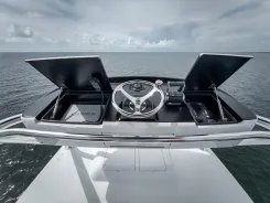 Buy a Genesis 75 Convertible at Shestakov Yacht Sales