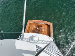 Genesis yacht sale