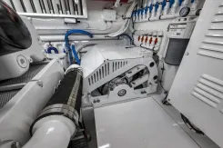 Genesis 75 yacht sale