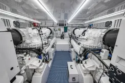 Buy a Genesis - WEAVER BOATS at Shestakov Yacht Sales