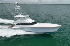 Buy a yacht Genesis