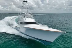 best yacht sales deals Genesis - WEAVER BOATS