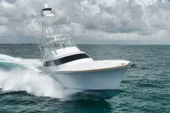 Buy a yacht Genesis 75