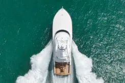 Genesis - WEAVER BOATS