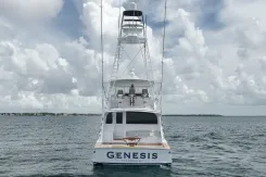 best yacht sales deals Genesis - WEAVER BOATS