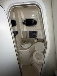 Buy a yacht wellcraft 270 coastal - WELLCRAFT