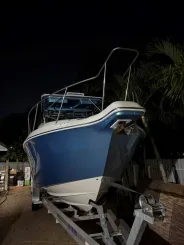 the best price on wellcraft 270 coastal