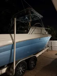 Buy a wellcraft 270 coastal 26 at Shestakov Yacht Sales