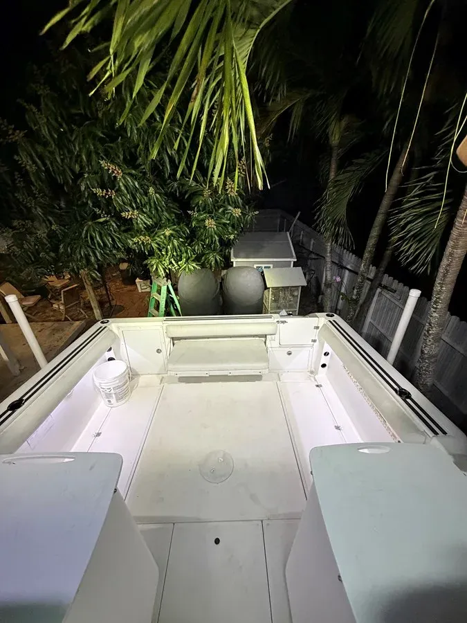 wellcraft 270 coastal