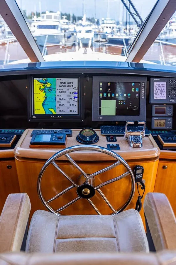 Купить Dawn Trader VII 86