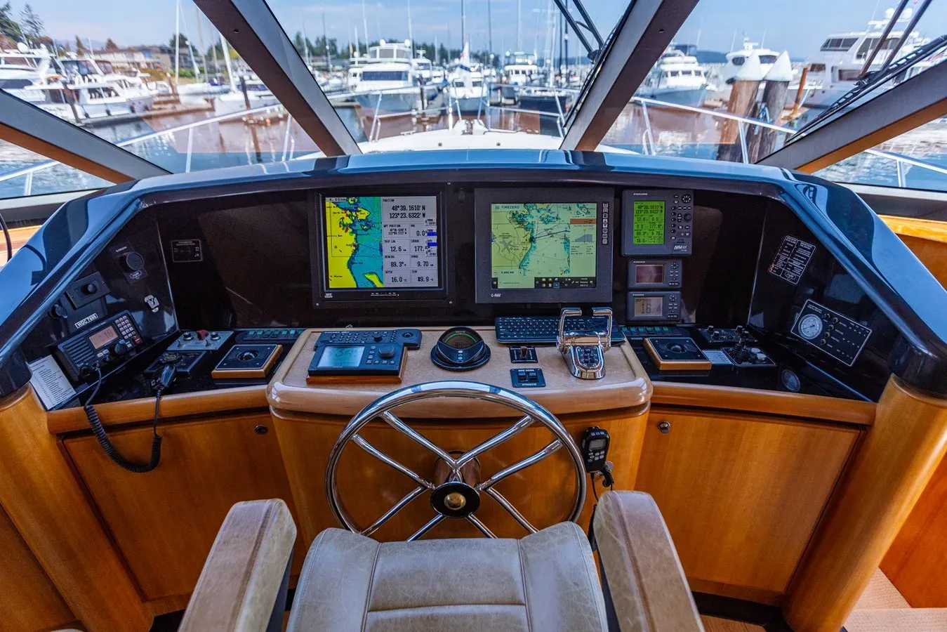 Dawn Trader VII 86