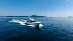 Купить яхту Dawn Trader VII 2005 в Shestakov Yacht Sales