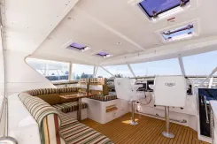 Купить яхту Dawn Trader VII - WEST BAY в Shestakov Yacht Sales
