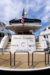 Dawn Trader VII - WEST BAY