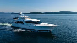 Dawn Trader VII