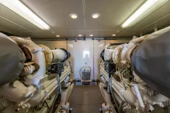 Купить яхту Dawn Trader VII 86 Raised Pilothouse в Shestakov Yacht Sales
