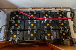 Лучшие предложения покупки яхты Dawn Trader VII 86 Raised Pilothouse