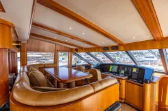 Купить яхту Dawn Trader VII 86 в Shestakov Yacht Sales