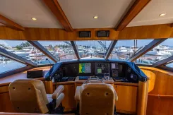 Продажа яхты Dawn Trader VII - WEST BAY