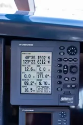 Купить яхту Dawn Trader VII 2005 в Shestakov Yacht Sales