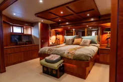 Стоимость яхты Dawn Trader VII 2005
